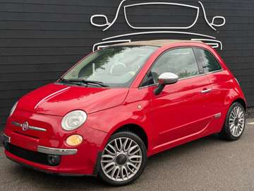 1.2i+AIRCO+PROBLEME CABRIOLET+EXPORT OU MARCHAND