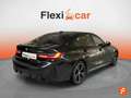 BMW 318 318d Auto. Negro - thumbnail 7