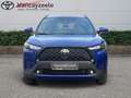 Toyota Corolla Cross Style+cam+gps+sens V+A Blau - thumbnail 2