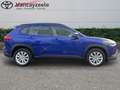 Toyota Corolla Cross Style+cam+gps+sens V+A Blau - thumbnail 3