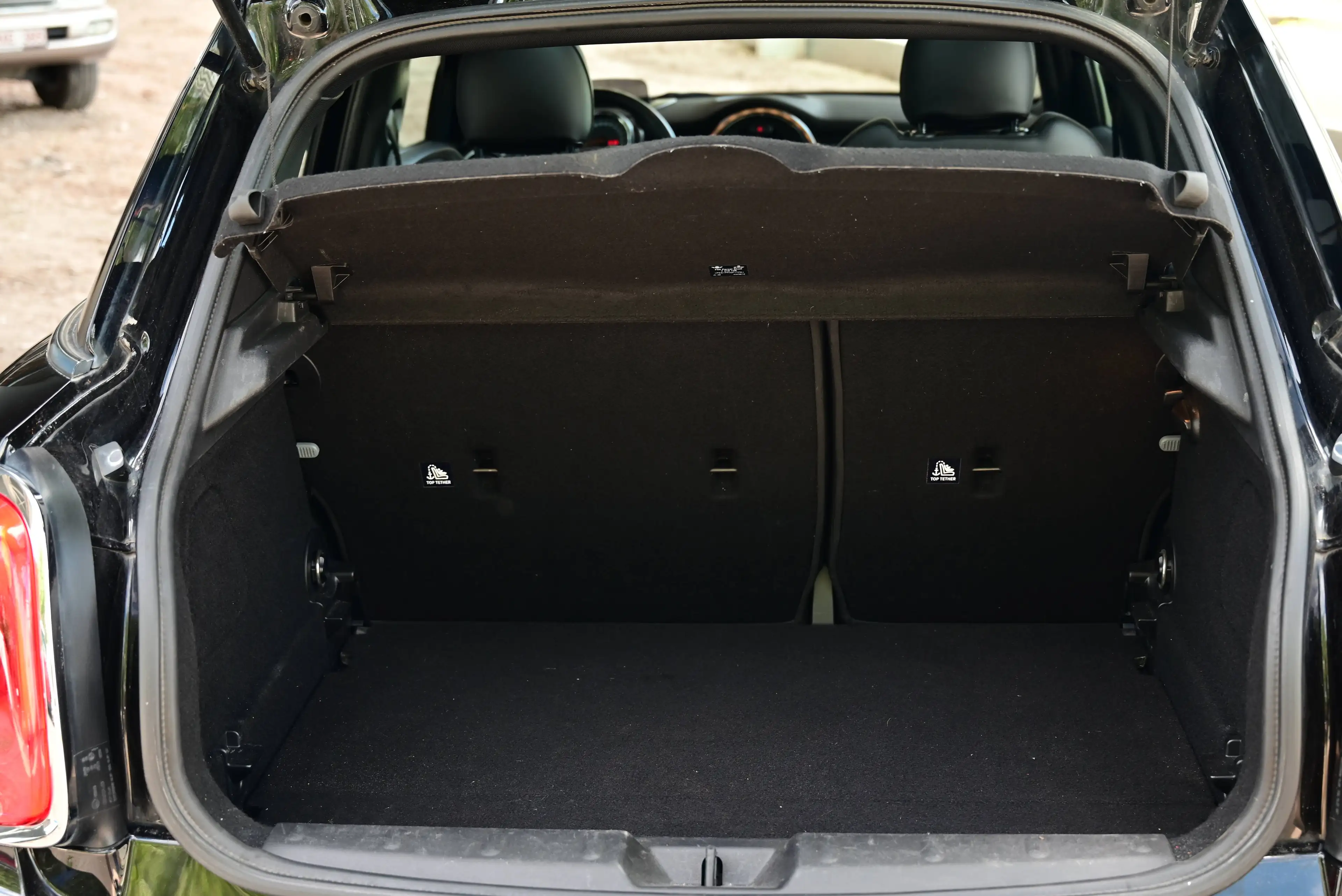 MINI Cooper D Mini 1.5 DA Cooper — photo 10