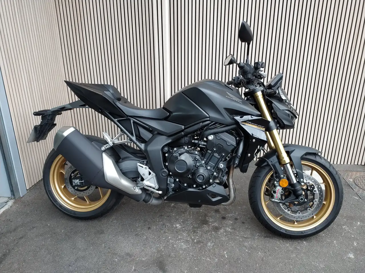 Honda CB 1000