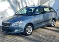 Skoda Fabia Combi Greenline 1.2TDI*Klima*PDC*Euro5* Blau - thumbnail 27