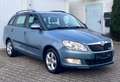 Skoda Fabia Combi Greenline 1.2TDI*Klima*PDC*Euro5* Blau - thumbnail 6