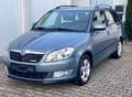 Skoda Fabia Combi Greenline 1.2TDI*Klima*PDC*Euro5* Blau - thumbnail 25