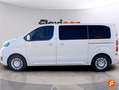 Toyota Proace Shuttle L1 2.0D 106kW (145CV) 6MT VX 9p Blanco - thumbnail 4