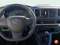 Toyota Proace Shuttle L1 2.0D 106kW (145CV) 6MT VX 9p Blanco - thumbnail 11