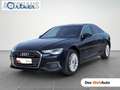 Audi A6 Limousine 40 TDI Design Blau - thumbnail 1