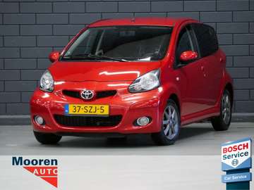 1.0-12V Automaat Dynamic 5 DRS | AIRCO |