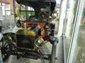 Ford Model T Touring Messing Schwarz - thumbnail 8