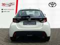 Toyota Yaris 1.0 Comfort +Klima +Apple CarPlay +Android Auto +S Blanc - thumbnail 16