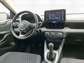 Toyota Yaris 1.0 Comfort +Klima +Apple CarPlay +Android Auto +S Blanc - thumbnail 10