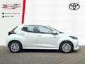 Toyota Yaris 1.0 Comfort +Klima +Apple CarPlay +Android Auto +S Blanc - thumbnail 2