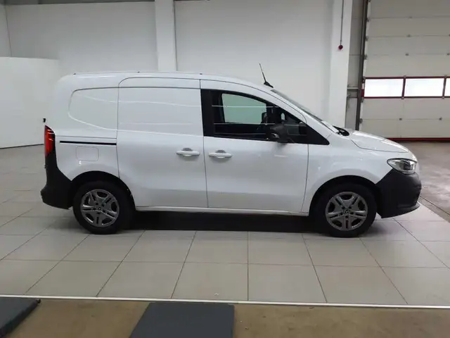 Mercedes-Benz Citan view 3