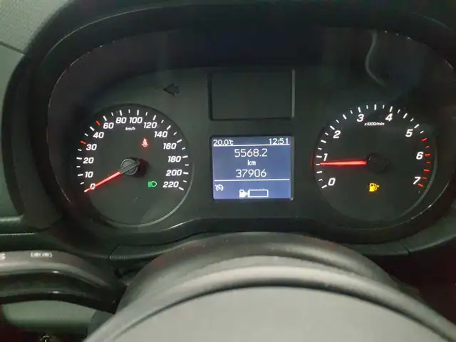 Mercedes-Benz Citan view 15