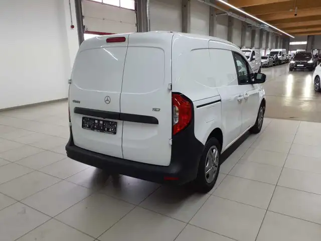 Mercedes-Benz Citan view 4