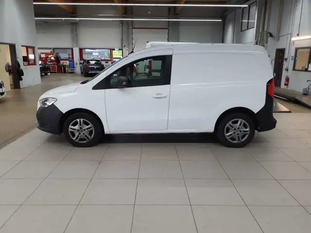Mercedes-Benz Citan view 6