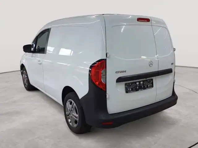 Mercedes-Benz Citan view 2