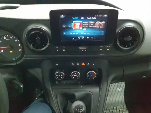 Mercedes-Benz Citan view 14