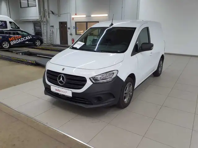 Mercedes-Benz Citan view 7