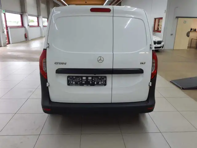 Mercedes-Benz Citan view 5
