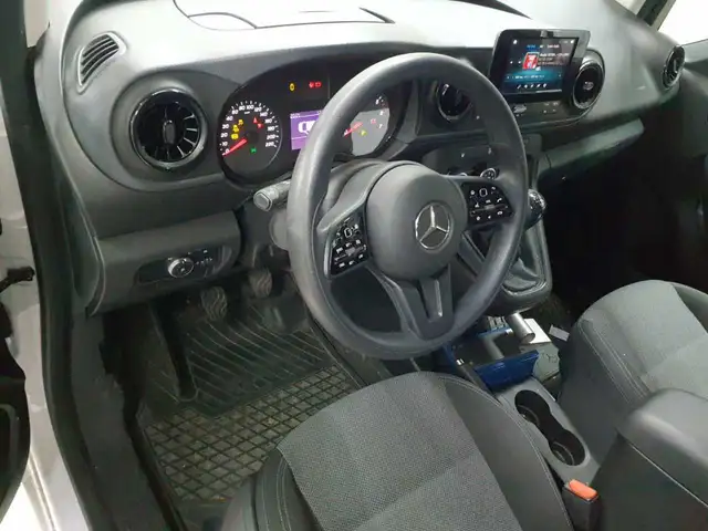 Mercedes-Benz Citan view 11