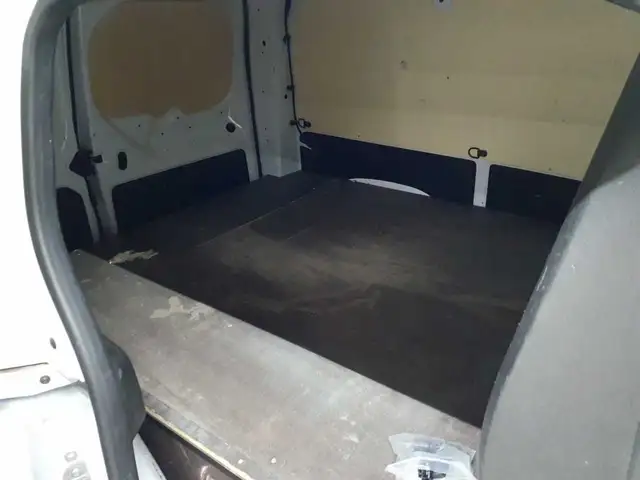 Mercedes-Benz Citan view 9