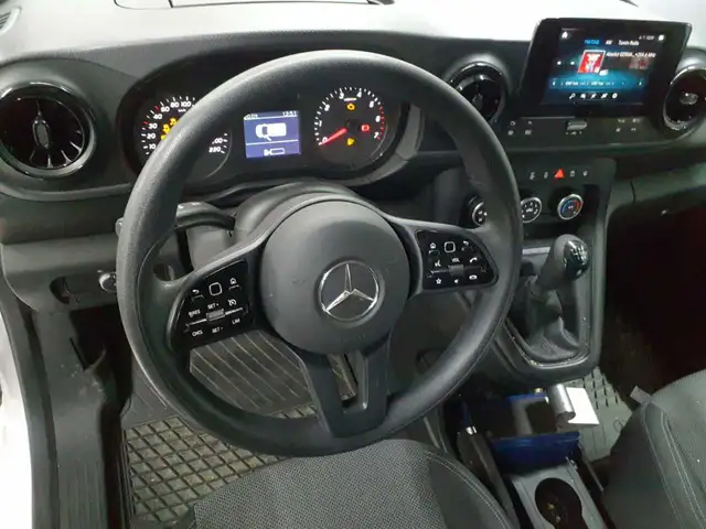 Mercedes-Benz Citan view 13