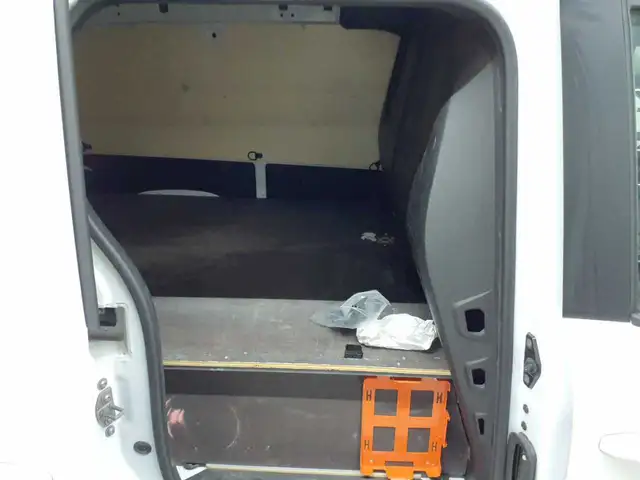 Mercedes-Benz Citan view 8