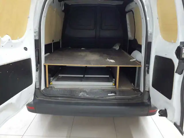 Mercedes-Benz Citan view 10