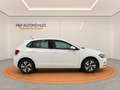 Volkswagen Polo 1.0 TSI Advance 70kW Blanco - thumbnail 4