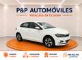 Volkswagen Polo 1.0 TSI Advance 70kW Blanco - thumbnail 1