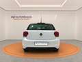 Volkswagen Polo 1.0 TSI Advance 70kW Blanco - thumbnail 6