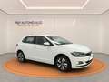 Volkswagen Polo 1.0 TSI Advance 70kW Blanco - thumbnail 3