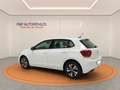 Volkswagen Polo 1.0 TSI Advance 70kW Blanco - thumbnail 7