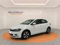 Volkswagen Polo 1.0 TSI Advance 70kW Blanco - thumbnail 9