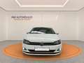 Volkswagen Polo 1.0 TSI Advance 70kW Blanco - thumbnail 2