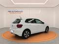 Volkswagen Polo 1.0 TSI Advance 70kW Blanco - thumbnail 5