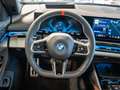 BMW i5 M60 xDrive Touring 360° PANO LED HUD ACC Schwarz - thumbnail 12