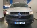 Volkswagen Transporter Kombi 2.0TDI SCR BMT 81kW Blanc - thumbnail 2