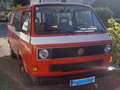 Volkswagen T3 Caravelle Caravelle Coach TD Rot - thumbnail 1