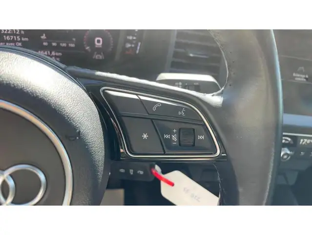 Audi A1 view 12