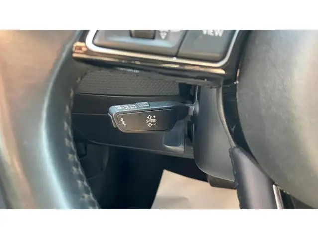 Audi A1 view 11