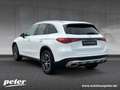 Mercedes-Benz GLC 200 4MATIC Avantgarde Advanced Plus, AHV Blanc - thumbnail 3