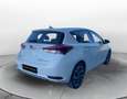 Toyota Auris Auris 1.8 Hybrid Lounge Білий - thumbnail 18