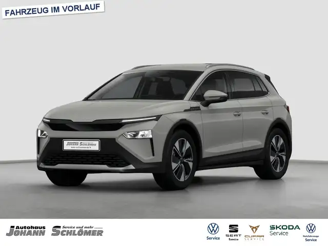 Skoda Elroq 60 Selection PDC KAMERA SHZ