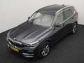 BMW X5 xDrive45e High Executive Plug In Hybrid 394pk PHEV Grijs - thumbnail 6