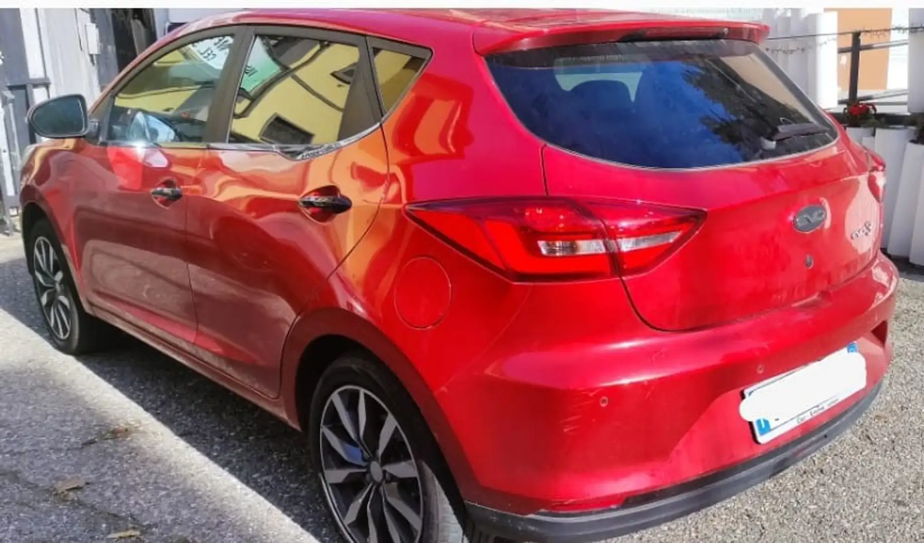 DR Automobiles DR 3.0 evo3.  1.5 Benz GPL - 2