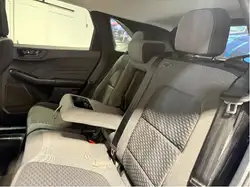 Ford Escape снимка Ford Escape