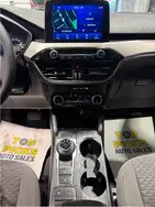 Ford Escape снимка Ford Escape